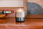 Load image into Gallery viewer, Enoki Cedar - 7.2 oz Alchemy Soy Candle
