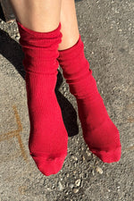 Load image into Gallery viewer, Trouser Socks
