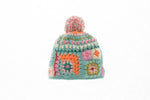 Load image into Gallery viewer, Woodstock Crochet Hat
