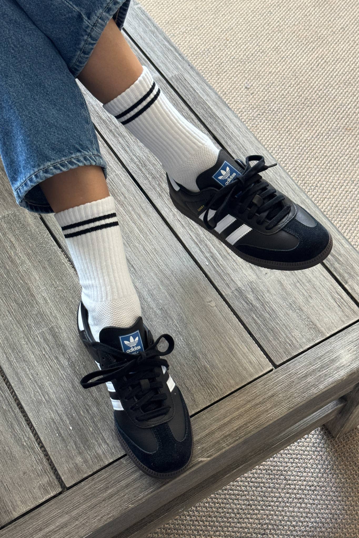 Boyfriend Socks