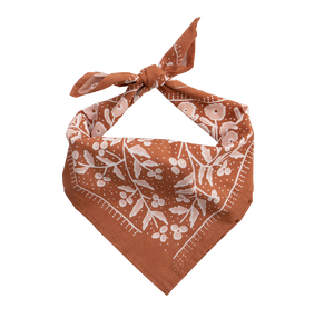 No. 058 Terra Bandana