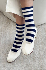 Load image into Gallery viewer, Wide Wally Socks
