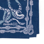 Load image into Gallery viewer, No. 070 Nautilus Bandana
