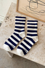Load image into Gallery viewer, Wide Wally Socks

