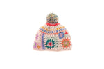 Load image into Gallery viewer, Woodstock Crochet Hat
