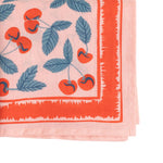 Load image into Gallery viewer, No. 077 Cherry Bandana
