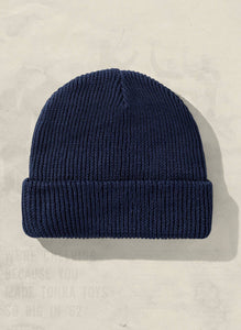 Slacker Beanie