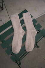 Load image into Gallery viewer, Winter Sparkle Socks
