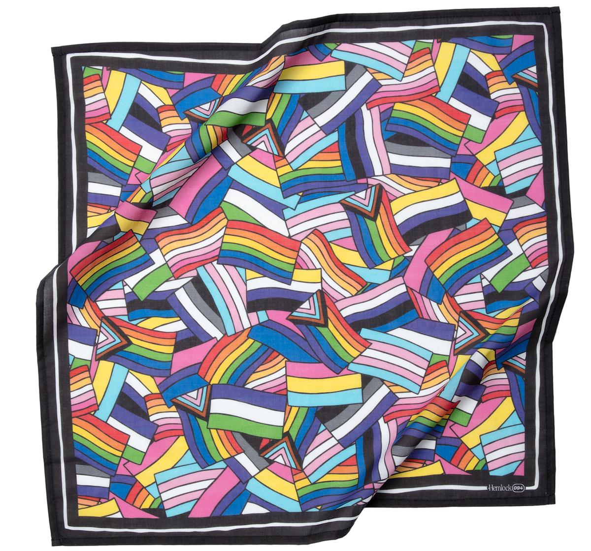 No. 094 Pride Bandana