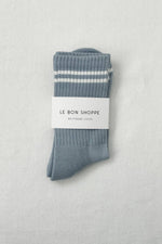 Load image into Gallery viewer, Boyfriend Socks
