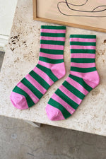 Load image into Gallery viewer, Wide Wally Socks
