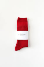 Load image into Gallery viewer, Trouser Socks
