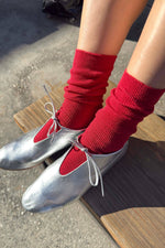 Load image into Gallery viewer, Trouser Socks
