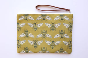 Busy Bee Pouch