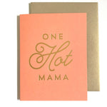 Load image into Gallery viewer, Hot Mama Card
