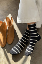 Load image into Gallery viewer, Wally Socks
