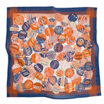 Load image into Gallery viewer, No. 050 Votes for Women Bandana 2024 Edition
