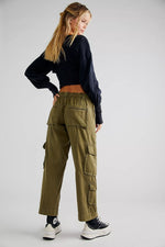 Load image into Gallery viewer, Tahiti Cargo Pant
