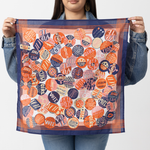 Load image into Gallery viewer, No. 050 Votes for Women Bandana 2024 Edition
