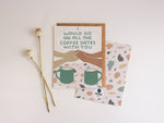 Load image into Gallery viewer, Coffee Dates Card - Retiring Soon!
