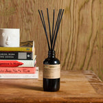 Load image into Gallery viewer, Enoki Cedar– Alchemy Reed Diffuser
