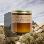 Load image into Gallery viewer, *LIMITED* Mojave - 12.5 oz Concentrated Soy Candle
