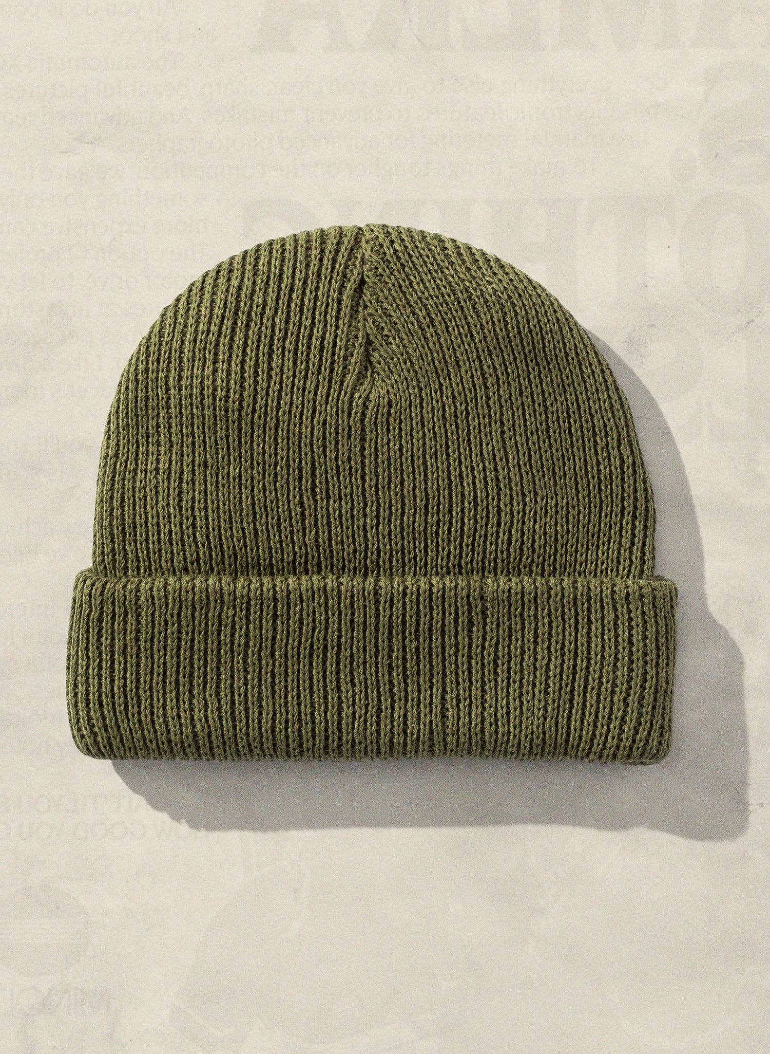 Slacker Beanie