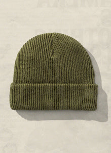 Slacker Beanie