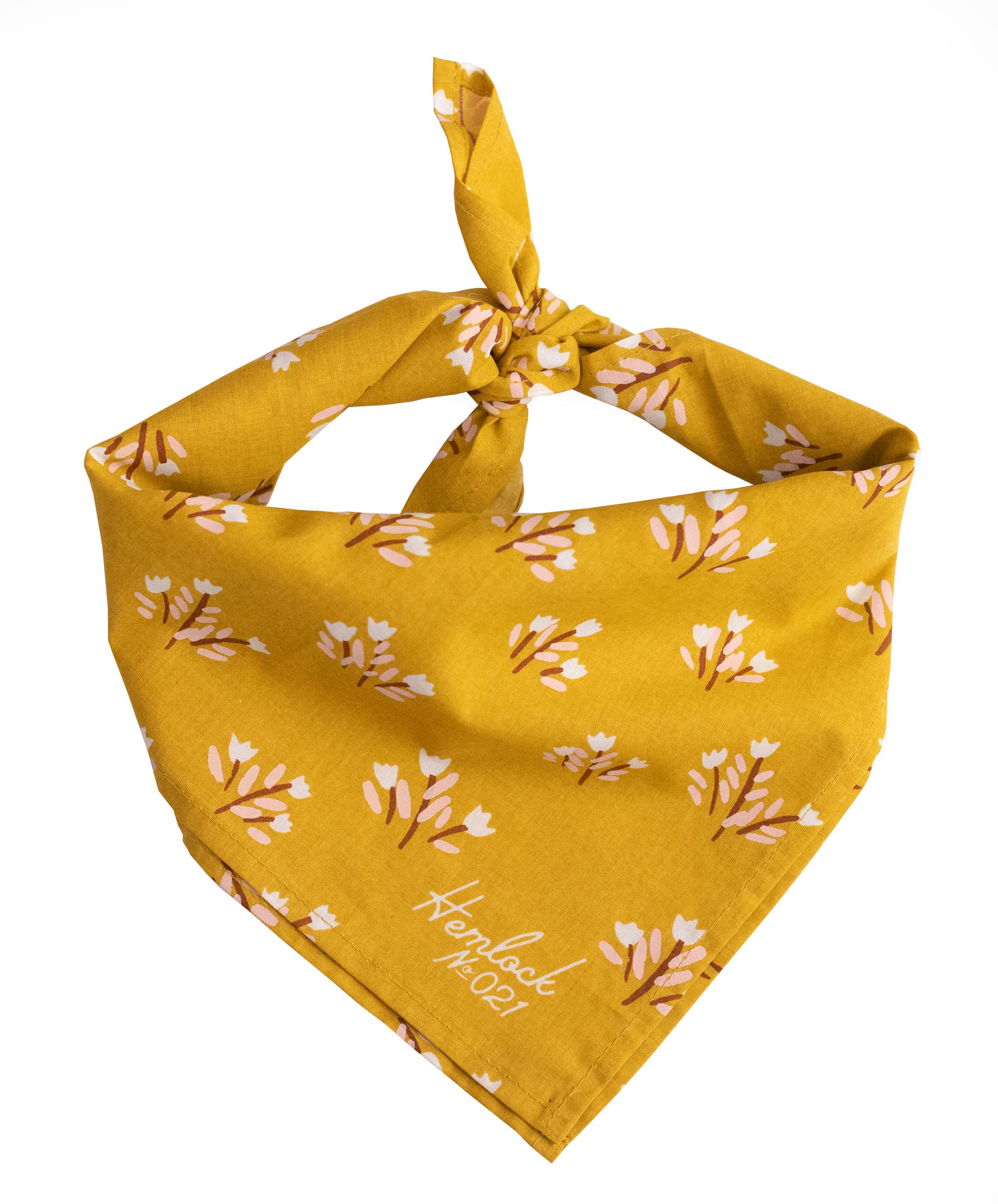 No. 021 Sadie Bandana