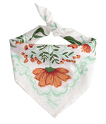 Load image into Gallery viewer, No. 031 Flora Bandana
