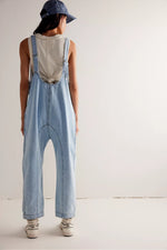 Load image into Gallery viewer, High Roller Jumpsuit
