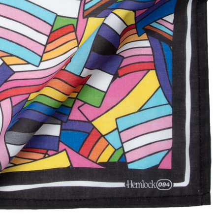 No. 094 Pride Bandana