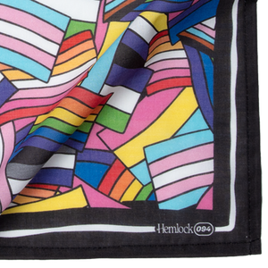 No. 094 Pride Bandana