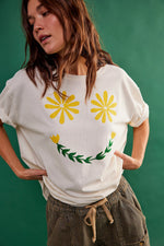 Load image into Gallery viewer, Sunshine Smiles Tee
