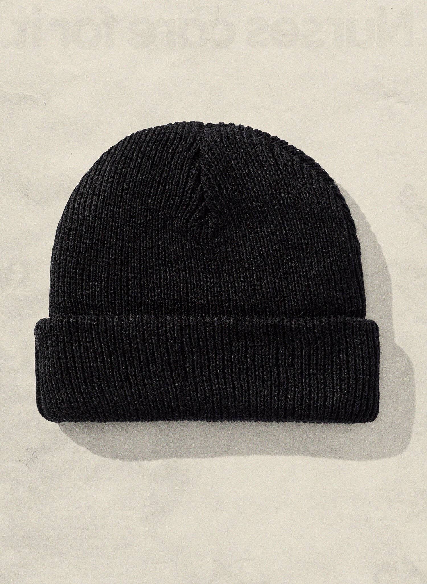 Slacker Beanie