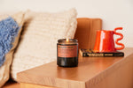 Load image into Gallery viewer, Bergamot Shiso - 7.2 oz Alchemy Soy Candle
