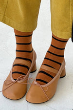 Load image into Gallery viewer, Wally Socks
