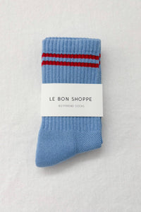 Boyfriend Socks