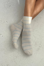 Load image into Gallery viewer, Wally Socks
