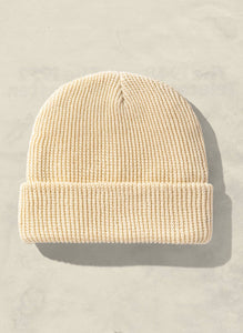 Slacker Beanie