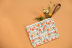 Load image into Gallery viewer, Peppy Petals Pouch
