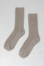 Load image into Gallery viewer, Winter Sparkle Socks
