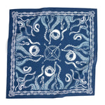 Load image into Gallery viewer, No. 070 Nautilus Bandana
