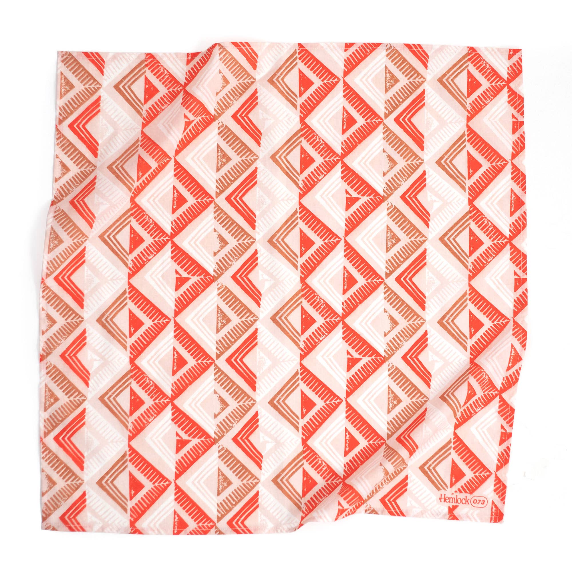 No. 073 Sienna Bandana