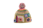 Load image into Gallery viewer, Woodstock Crochet Hat
