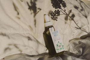 Meadow Walk Facial Serum