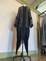 Load image into Gallery viewer, Gucci Fringe Robe
