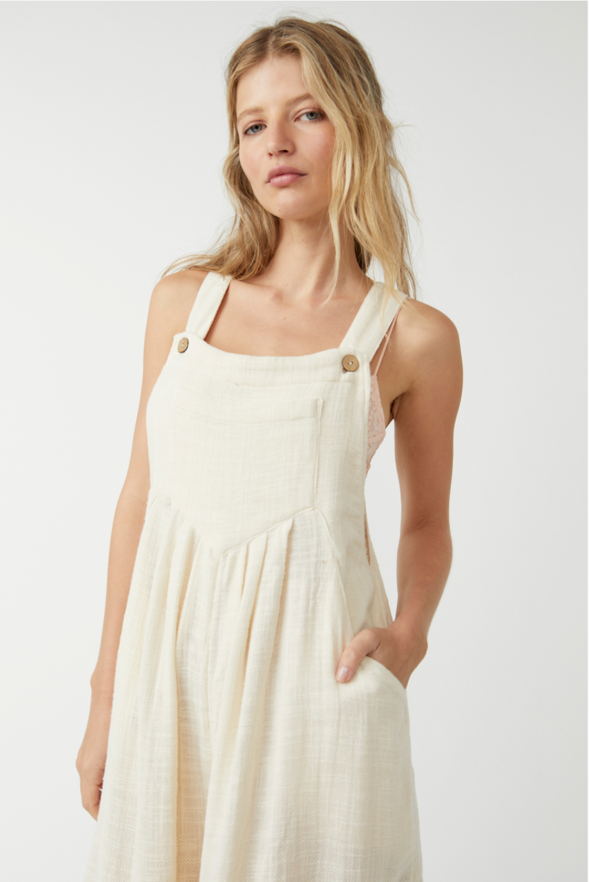 Sundrenched Overall