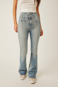 Jayde Flare Jeans