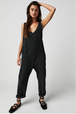 Load image into Gallery viewer, High Roller Jumpsuit
